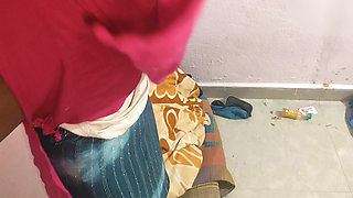 My step-sister's tight, sex video