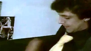 Deutsch Vintage Creampie haary Retro