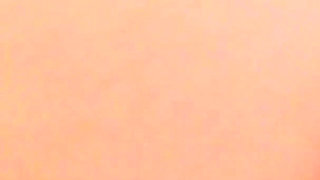 Twerking in Your Face POV Close up with Panties Slide to the Side