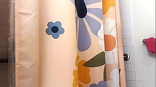 Small titted brunette amateur anal nailed at home