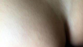 Little Latina Step Sister Tries Sex ~ Angel Gostosa ~