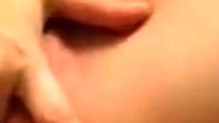 MILF Plays with Sex Toys on Webcam