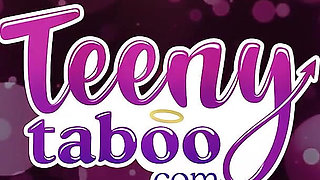 Vacation Creampie with Stepdaughter