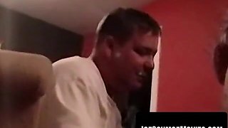 Richardâs gentle pink cigar hardens with heavy wanks