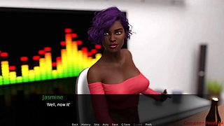 Cuckold Fan Must Watch - Pineapple Express S1 - Part 8