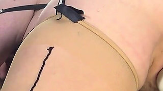 Earn Your Collar Featuring Cherry Torn