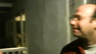 Screw My Wife Club - amateur movie