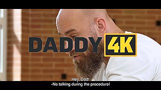 Daddy4k. cannot resist. hot porno with Nicole Sweet & neeo
