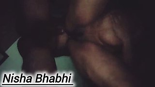 Nisha Bhabhi's Love Spell on Devar - Desi Indian Hardcore Sex