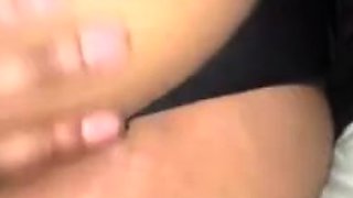 Hot Big Black Latina booty Black and Ebony