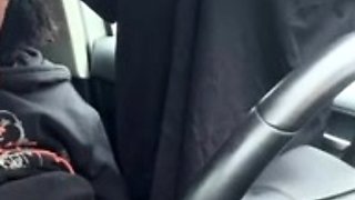Black and ebony girlfriends get 2 white dicks