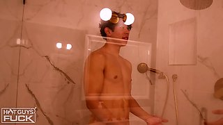 Healthy Muscle Champion Fucks Horny Mexican PornStar