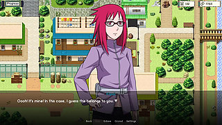 Complete Gameplay - Kunoichi Trainer, Part 32