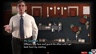 Genesis Order - PT 118 - NC