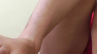 Lesbian Feet Fight Top Feets