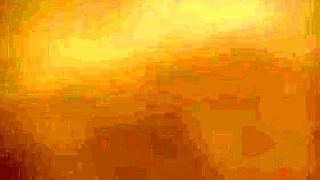 Pink labia close up of naive brunette