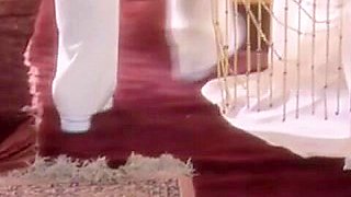 Medieval-themed Czech BDSM video