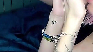 Compilation of Hot Facials