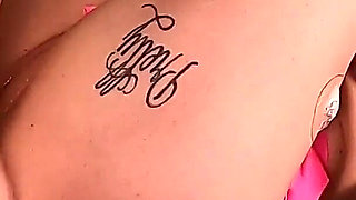 Anal Training and DP - Cum on Pussy, Squirt on Cock