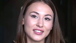 Sumiko Smile Again With Her Updated Naked Audition For