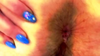 Belgian Wife Dominates Sissy Husband in Humiliating Chastity Cage - Amateur Femdom
