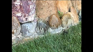 Hawaiian Honey Big Tits Blowjob - Episode 8 Hot Vintage HD