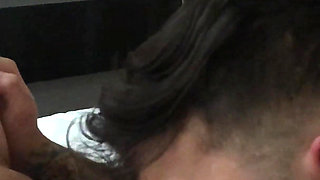 Wifebucket Amateurs - Lucky Dude Fucks His 2 Horny Girlfriends