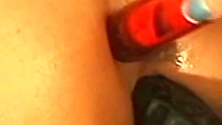 Cum Hungry Slut Demanding Multiple Loads