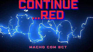 esposa safada fez dp com amigos do marido