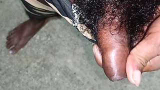 Land shaken and massaged