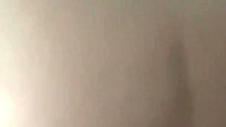 BBW Bent Over Oil Tight Pussy