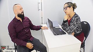 In Exchange For A Salary Increase I Fuck My Boss - Full Story - Porn In Spanish