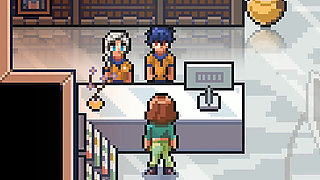 Komadori Inn Gameplay Part 1 - Kubo’s First Day at the Inn