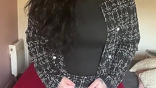 I Shame You with Elegance