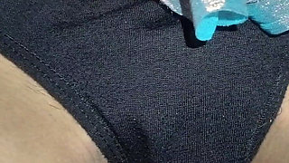 Brother-in-law Caught His Sister-in-law Alone and Fucked Her Naked
