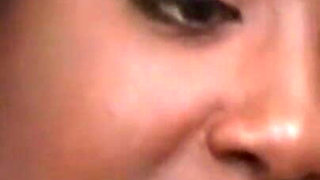 Seasoned Brunette's Ass Stretched Wide Dripping Cum Facial Explosion