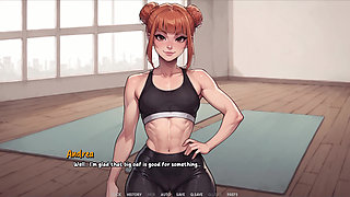 Shadows of Ambition (part 18