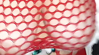 I Masturbate at a New Year's Corporate Party While My Colleagues Are in the Next Room