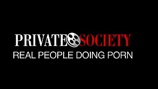 PrivateSociety - Marin Is Being Naughty