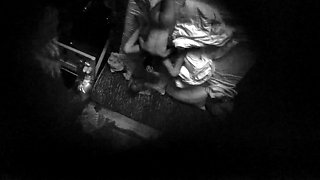 Amateur Hidden Cam with Dildo Wives