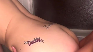 Bath Time with Katie Featuring Mrs Raejaebae