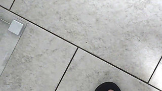 Step mom big ass no mercy for step son dick and fuck