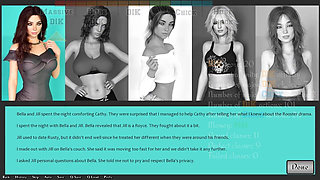 Being a Dik 0.5.0 Part 95 Welcome to the Family by Loveskysan69