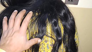Boss's Wife Part 2-explicit Hindi Audio Erotic Mature Wife