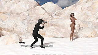 A Very Open Marriage (part 77)