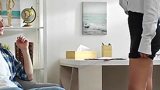 Cum Slut Doctor Freeze Fucked - Merida Sat Creampie Cum in Mouth Time Stop Sex