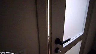 Stepmom Came Home After Party Buzzed and Horny