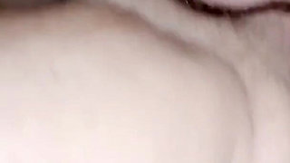 Closeup Hard Pussy Pounding