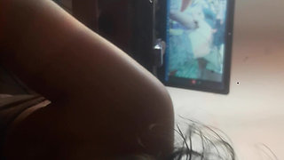 My Stepuncle Seduce Me to Fuck Him