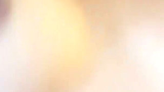 POV Noisy Missionary with My Girlfriend with Big Tits That Didn't Stop Bouncing